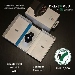 Google Pixel Watch 2 (wifi)