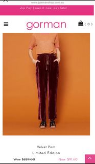 (Category: ) located in . Submitted by simple.wardrobe (Listing ID 1303586167, Image 1). Description: .