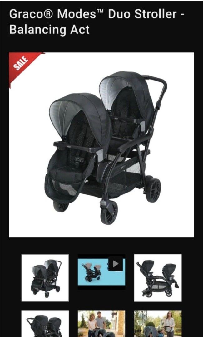 Graco modes duo stroller car seat compatibility outlet