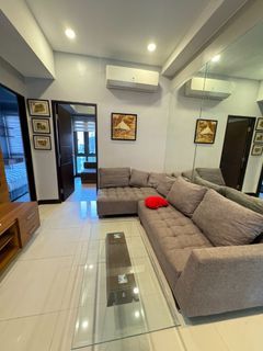 Greenbelt Hamilton 2 Bedrooms condo for rent in Legazpi Village, Makati