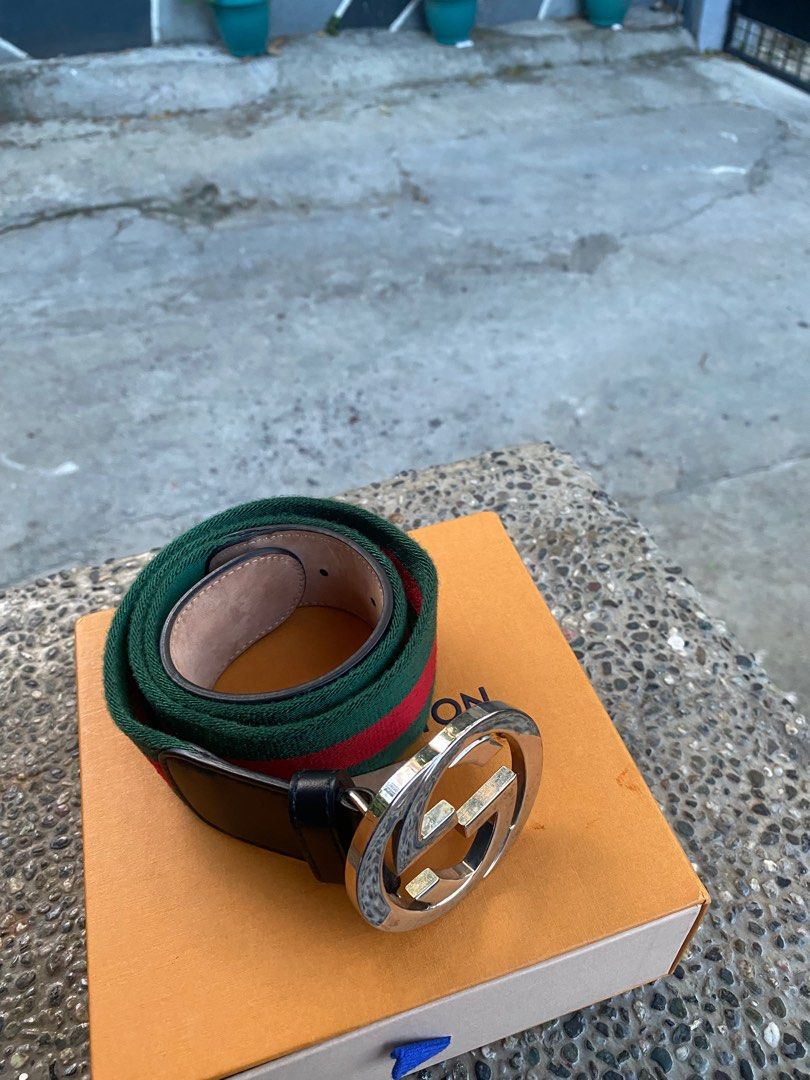 Gucci Belt