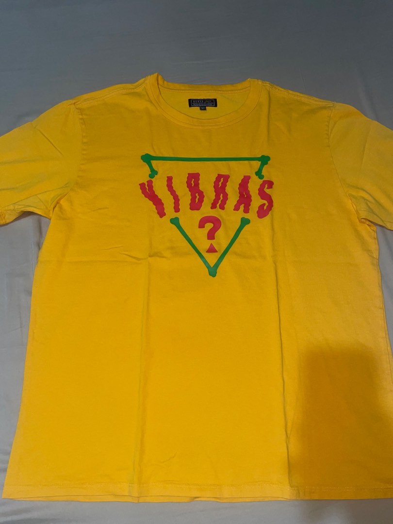 Guess vibras t shirt clearance