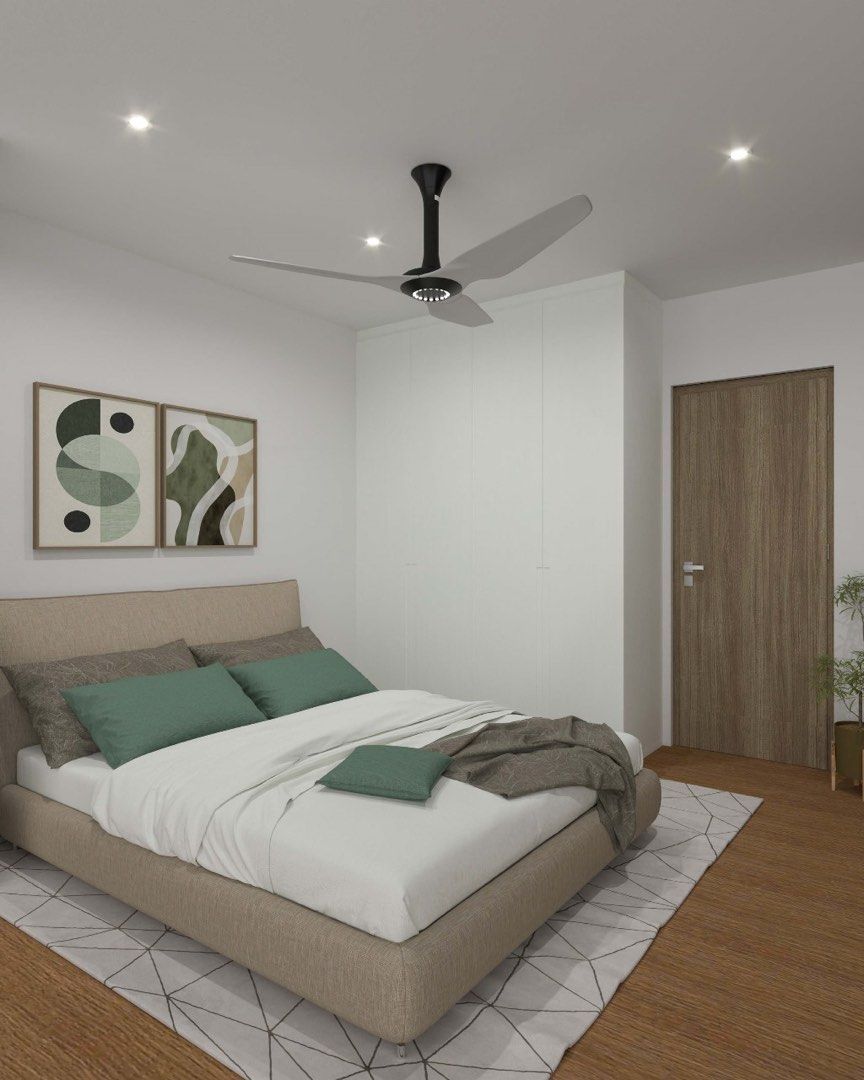 ❤️‍🔥HDB Renovation Promotion62863093696003111