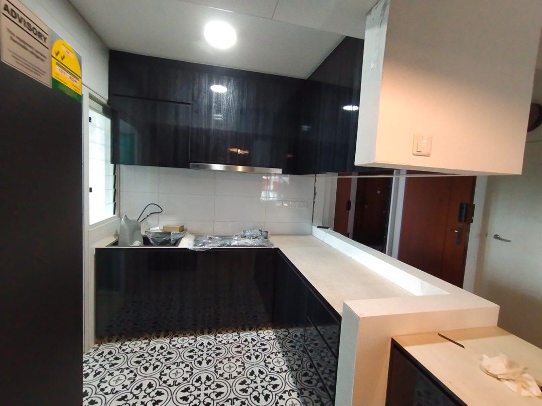 ❤️‍🔥HDB Renovation Promotion62863093696003113