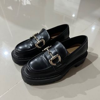 H&M Chunky Loafers