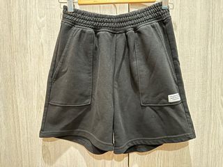 Hnm cotton shorts