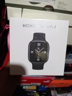 Honor Watch 4 Smart Watch