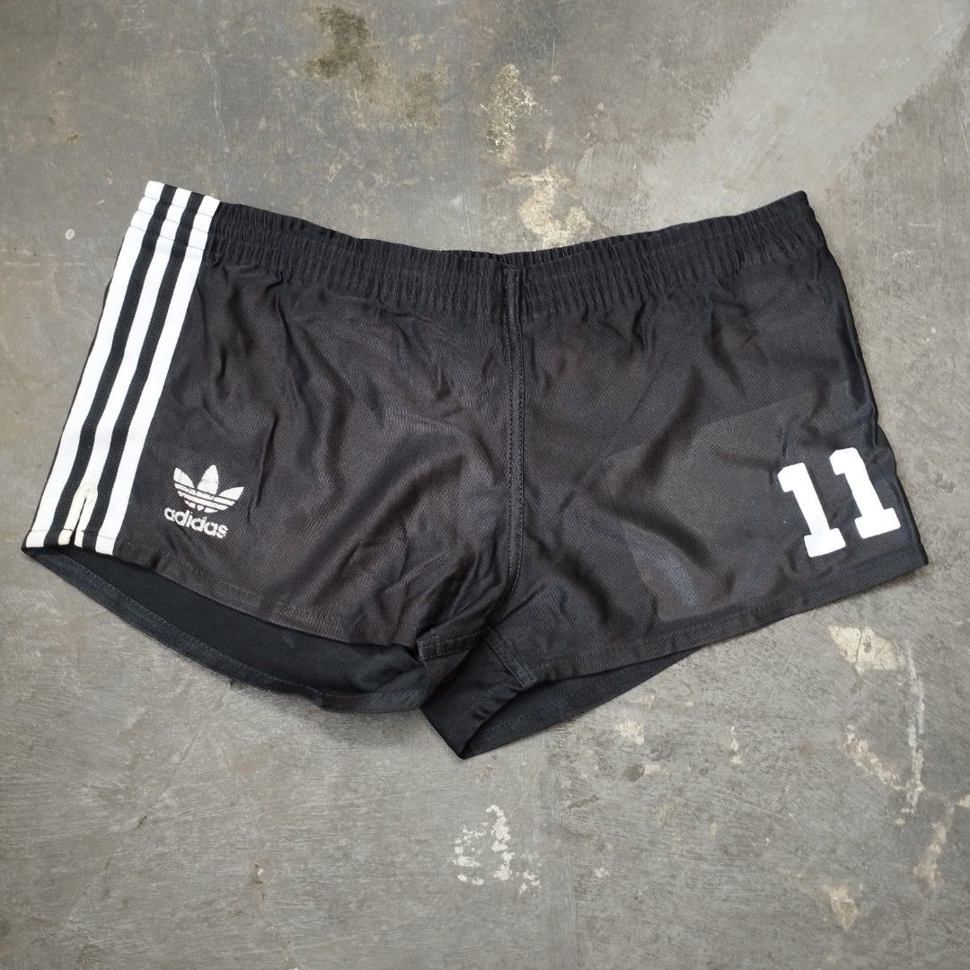 Adidas hot pants best sale