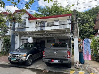 House and Lot for Sale Sierra Monte Filinvest 2 Quezon City
