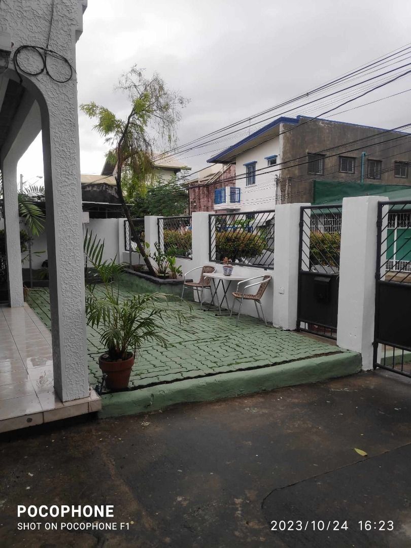 House for Rent in Sucat Paranaque ‼️PLEASE READ DESCRIPTION BEFORE