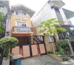 House&Lot@Quezon City For Sale!
