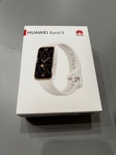 Huawei Band 9