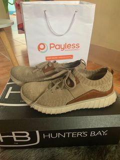 Hunter's Bay Shoes