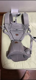 i-Angel Dr.Dial Baby carrier
