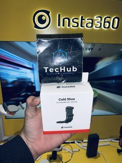 Insta360 Cold Shoe for Insta360 Ace / Ace Pro