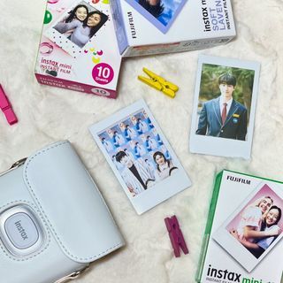 Instax Printing Service [Authentic]
