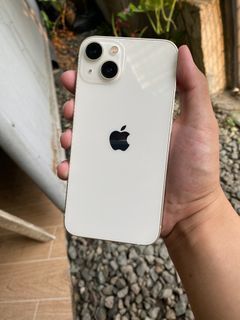 iPhone 13 256GB (No Issue)