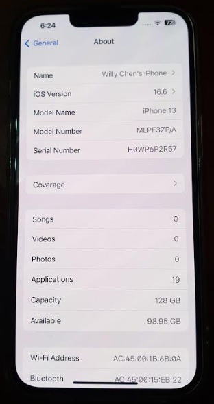 (Category: ) located in . Submitted by willychen67 (Listing ID 1303505703, Image 1). Description: .