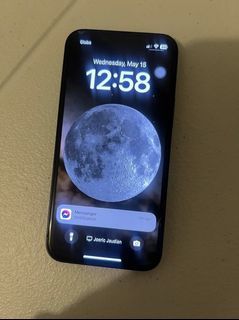 Iphone 13 Mini (Preloved)