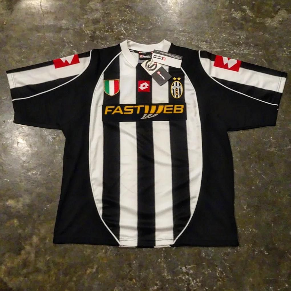 Juventus umbro hotsell
