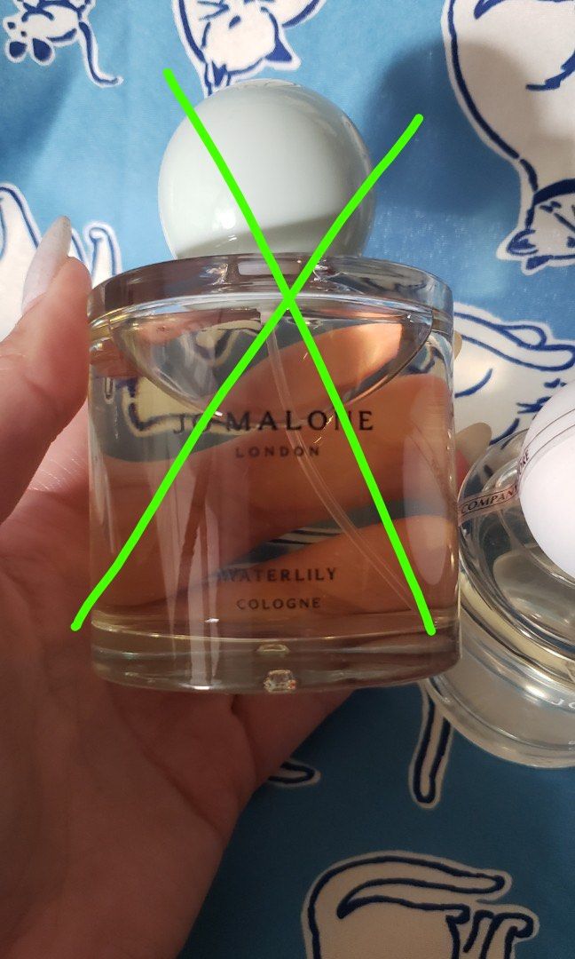 Jo Malone ▫Sea Daffodil Cologne 50ml, 美容＆個人護理, 健康