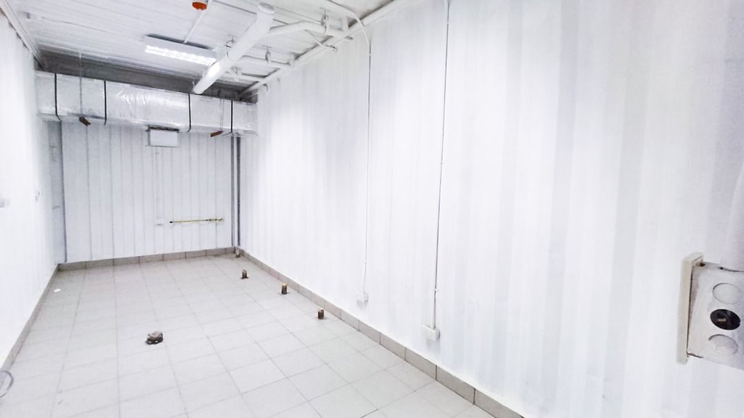 Cloud Kitchen Setup Kitchen Space For Rent in Makati Metro Manila (Category: Commercial) located in Makati City. Submitted by kdkitchen.makati (Listing ID 1269338065, Image 2). Description: KD Kitchen is a cloud kitchen consisting of a commissary kitchen where you can cook and prepare your foods for delivery through various food delivery platforms, as well as for takeout and pick-up services and soon will have a common dine-in. Beyond providing s