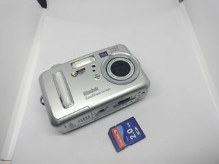 Kodak easyshare cx7430