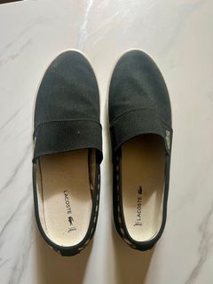 Lacoste shoes for men