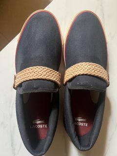 Lacoste shoes for men