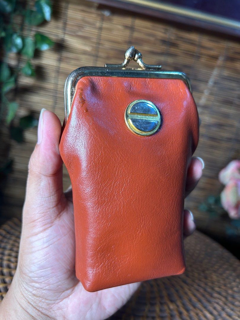 Bosca coin purse online