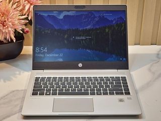 Laptop HP ProBook 440 G7 Core i5 10th Gen 16GB RAM 256GB SSD 720P HD 14.1 inch, Backlit keyboard with Finger Print 💻2ndhand, Slightly Use UltraBook Laptop