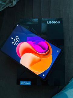 Lenovo Legion Y700 Gaming Tablet