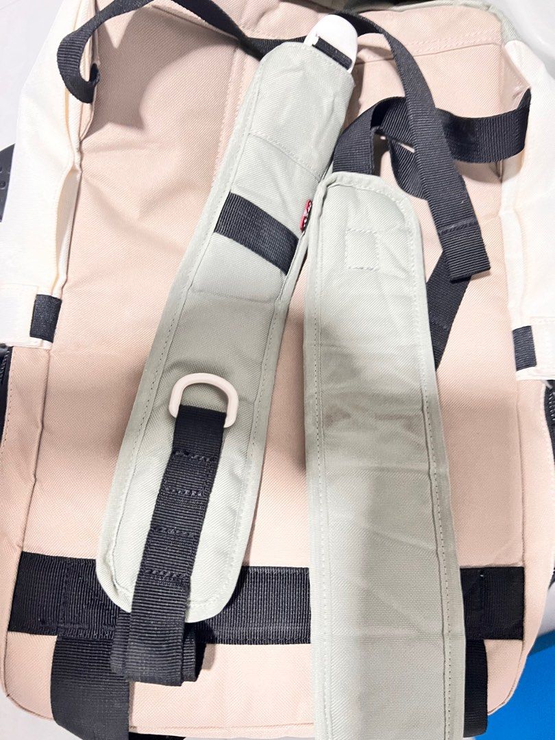Levi strauss backpack shop