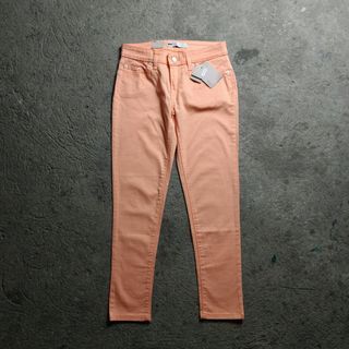 Levi's - Cropped Pants - Women's
