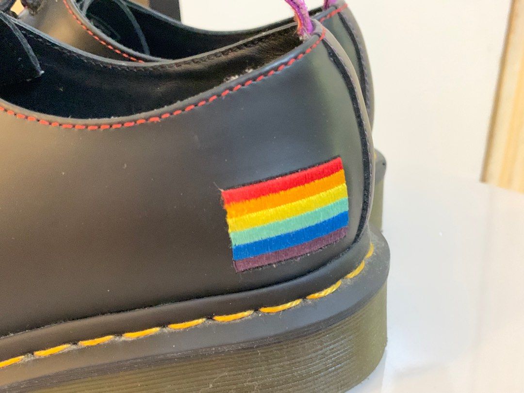 Dr martens 146 limited edition discount