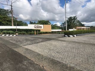 Lot for Sale Glades Timberland Filinvest San Mateo Rizal near Quezon City