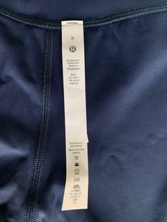 Lululemon Align High Rise Pant 28’’ True Navy (Brand New with Tags)
