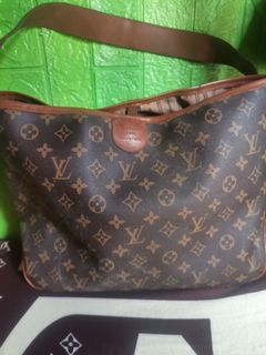 Lv made in singapore yotw bag large