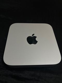 Mac Mini with Apple M2 chip
