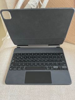 Magic Keyboard for iPad Pro and iPad Air