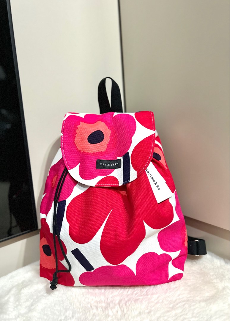 Marimekko backpack sale best sale