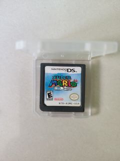 Mario 64 DS for Nintendo DS