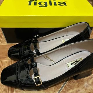 Mary Janes Shoes (Figlia) 36 + freebie