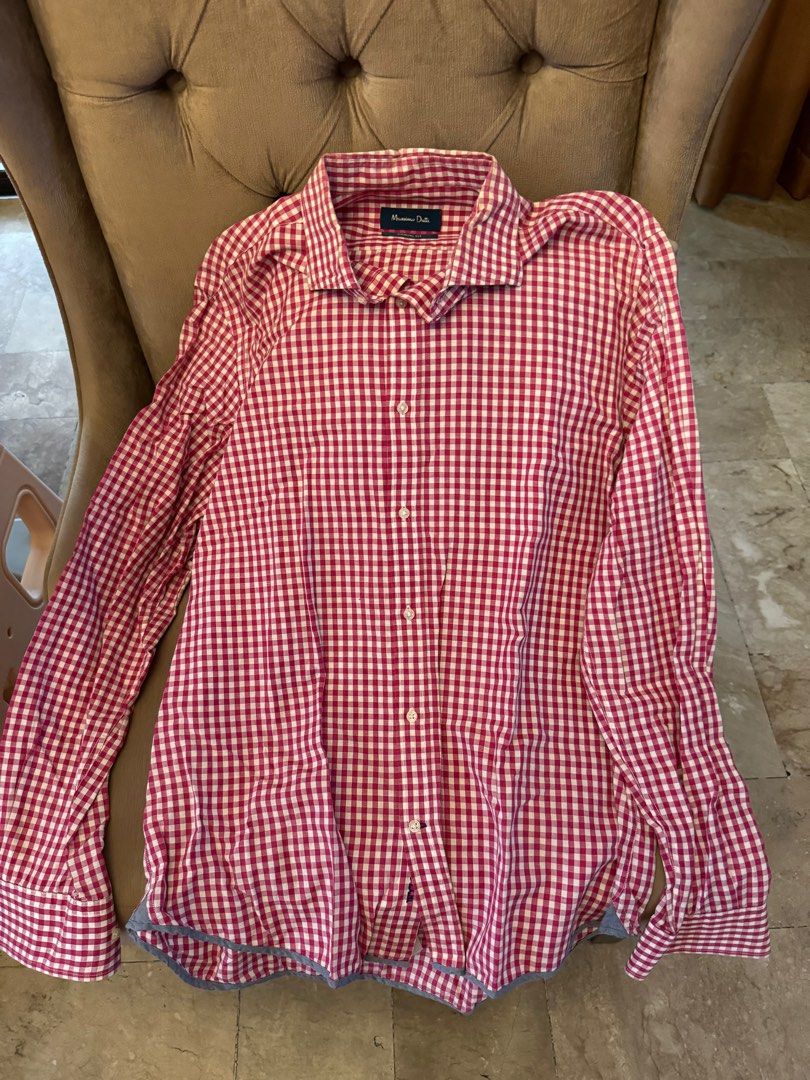 Massimo Dutti (Category: Tshirts & Polo Shirts ) located in Quezon City. Submitted by sassi (Listing ID 1303437718, Image 2). Description: For more questions kindly message .