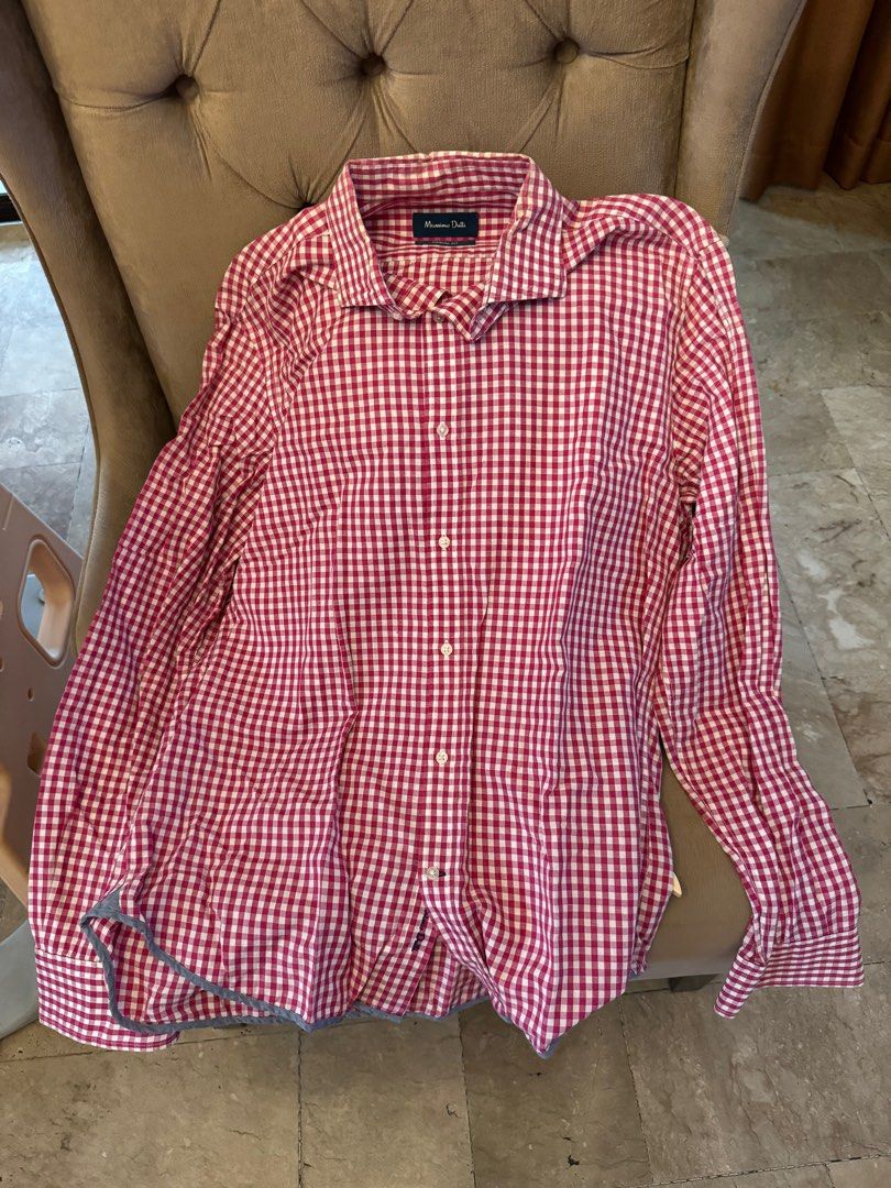 Massimo Dutti (Category: Tshirts & Polo Shirts ) located in Quezon City. Submitted by sassi (Listing ID 1303437718, Image 3). Description: For more questions kindly message .