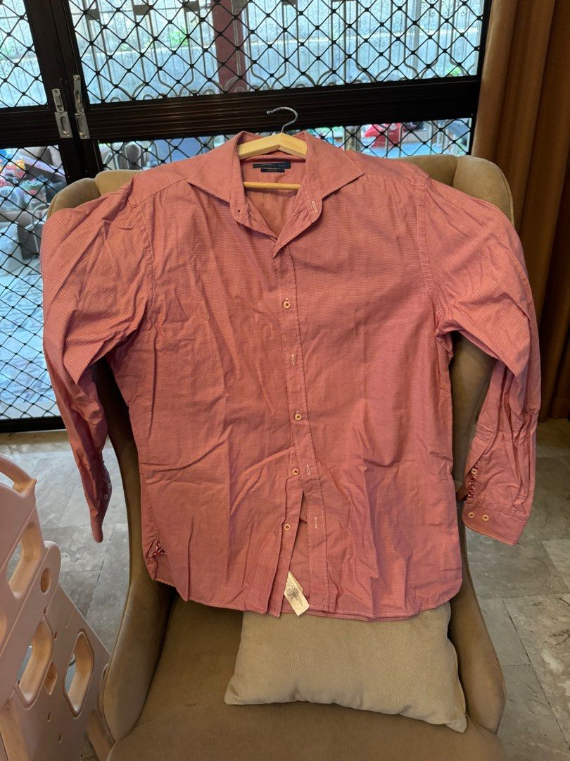 Massimo Dutti (Category: Tshirts & Polo Shirts ) located in Quezon City. Submitted by sassi (Listing ID 1303438164, Image 3). Description: .