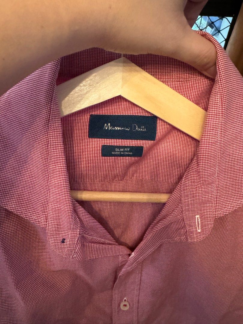 Massimo Dutti (Category: Tshirts & Polo Shirts ) located in Quezon City. Submitted by sassi (Listing ID 1303438164, Image 1). Description: .