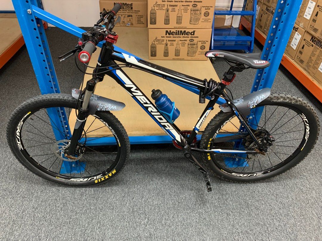Merida 26er mtb cheap