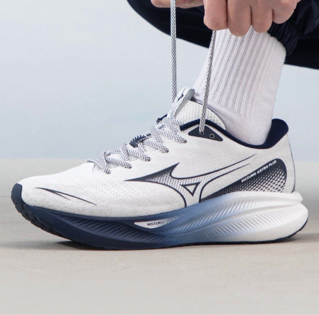 Mizuno astro store