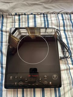 Mr. induction micro-computer induction cooktop